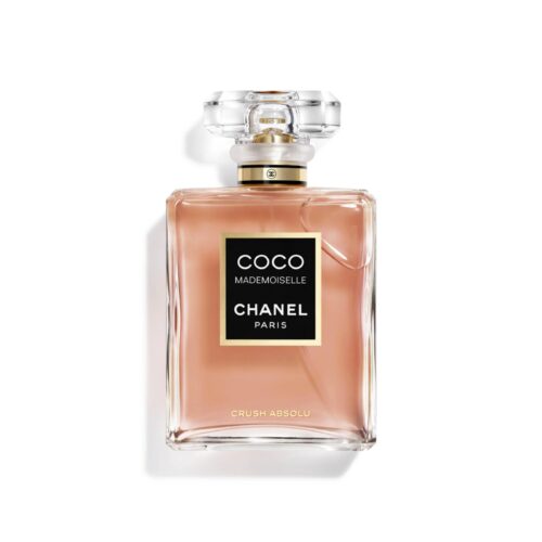 Coco Mademoiselle Crush Absolu EDP 100 ml