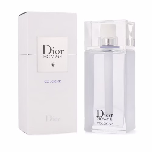 DIOR Homme Cologne 125 ml
