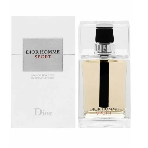 Dior Homme Sport 125 ml EDT