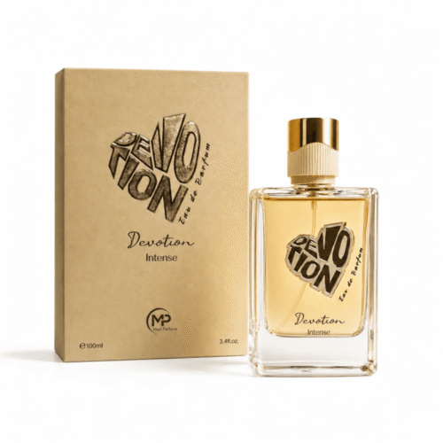 Devotion 3.4oz Edp by Mast Bharara