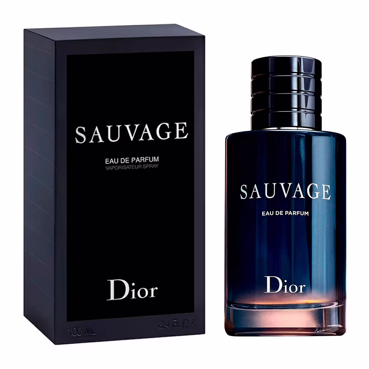 Dior Sauvage Eau de Toilette 100 ML