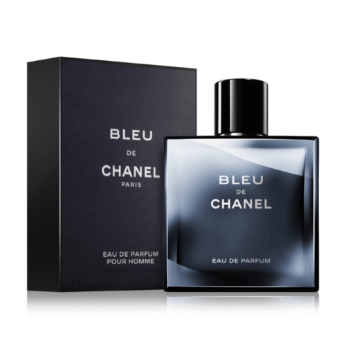 Bleu de Chanel EDP Spray 150 ml