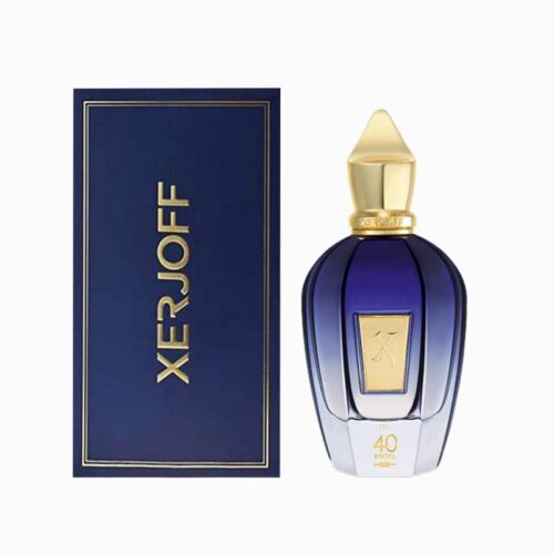 Eau de parfum Join The Club 40 Knots unisex 100 ml