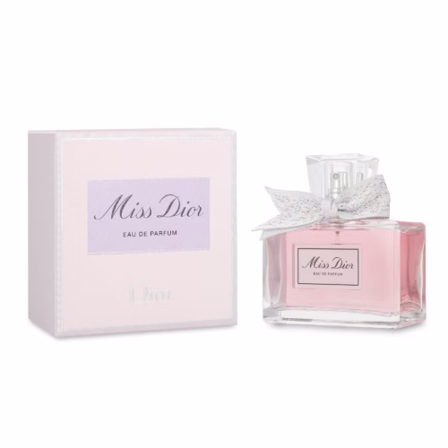 Eau de parfum MISS DIOR para mujer 100 ML