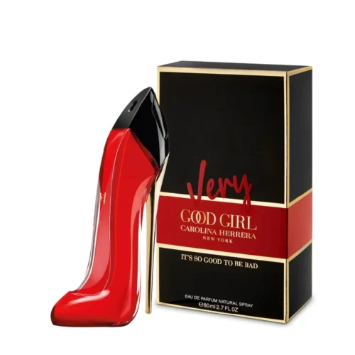 Eau de parfum Very Good Girl para mujer 80 ML