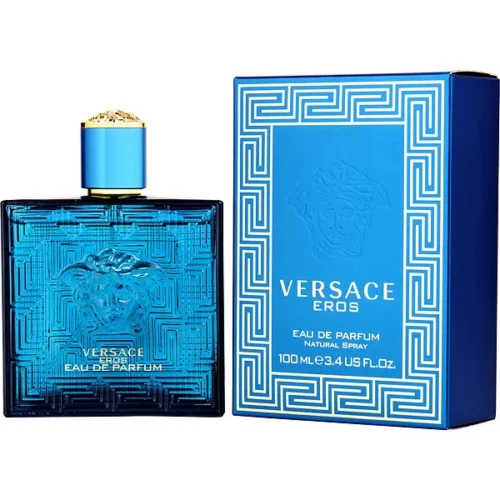 Eros by Versace 3.4oz Eau de Parfum for Men