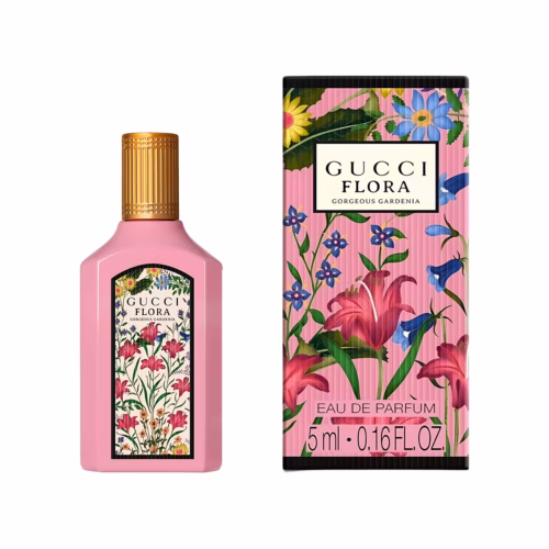 Flora Gorgeous Gardenia by Gucci 3.4oz Eau de Parfum for Women