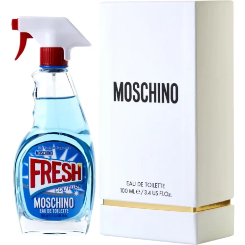 Fresh Couture / EDT Spray 3.4 oz (100 ml)