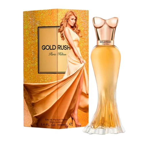 Gold Rush 100 ml edp