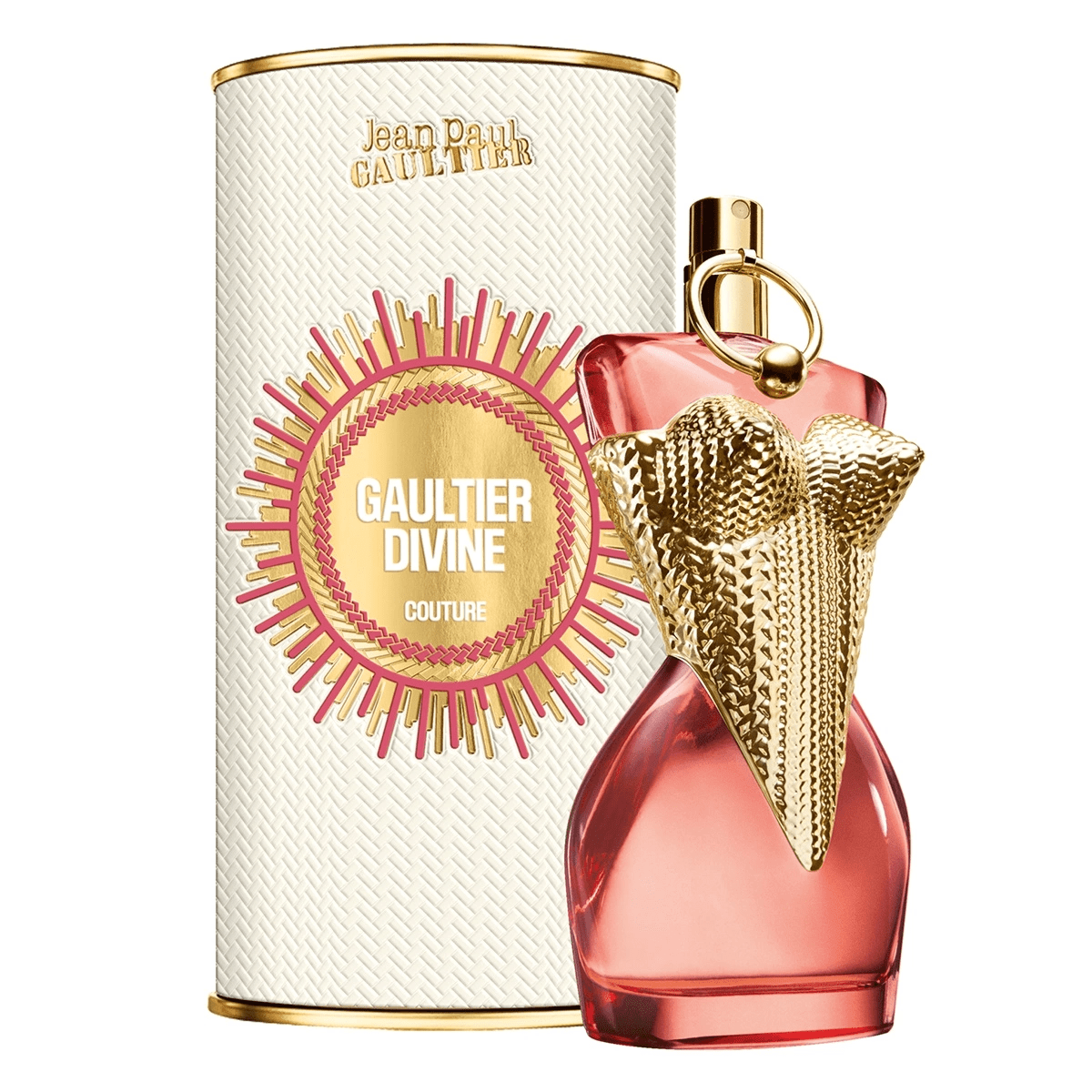 Gaultier Divine Couture 3.4oz Eau de Parfum