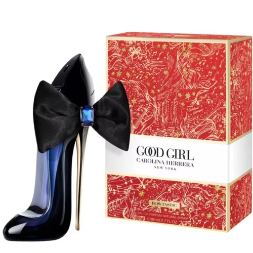 Good Girl Bowtastic 2.7oz Edp By Carolina Herrera