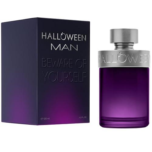 Halloween Man 6.7oz Eau de Toilette for Men