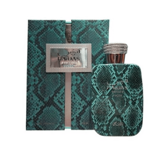 Hawas Private Luceo 3.4oz Eau de Parfum