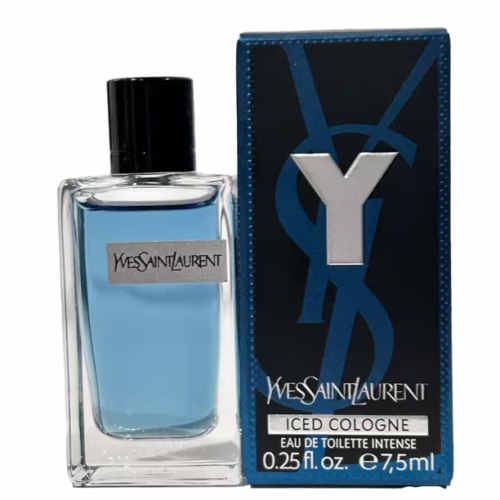 Y Iced Cologne 100 ml
