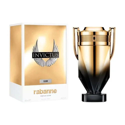 Invictus Elixir Parfum 200 ml Paco Rabanne