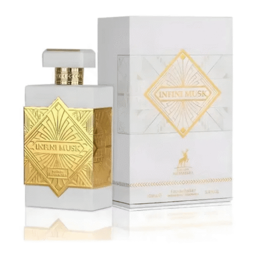 Infini Musk EDP Spray 3.4 oz Fragrances