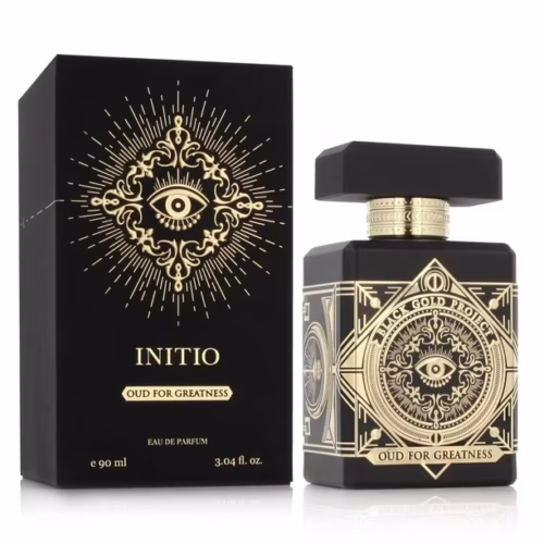 Initio Oud for Greatness 3.0oz Eau de Parfum
