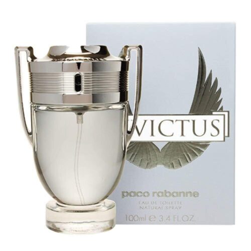 Invictus By Paco Rabanne 3.4 ounce Eau de Toilette for Men