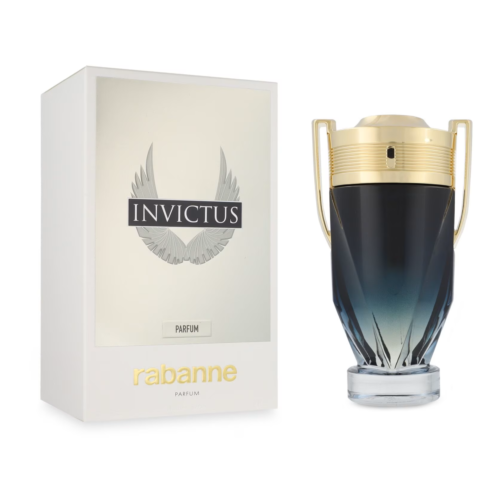 Invictus Parfum 200 ml Paco Rabanne