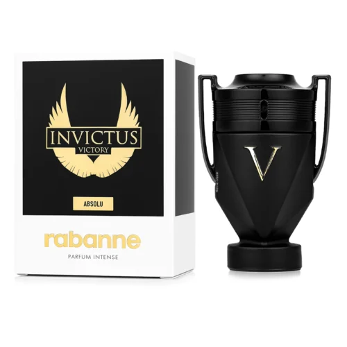 Invictus Victory Absolu Parfum 100 ML Paco Rabanne