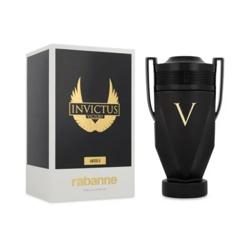 Invictus Victory Absolu Parfum 200 ML Paco Rabanne