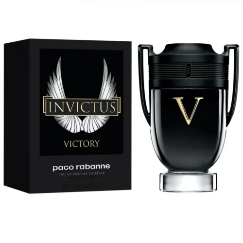 Invictus Victory Extreme 3.4oz EDP Paco Rabanne