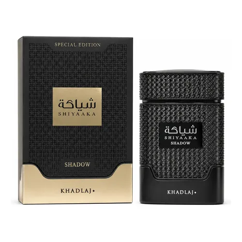 Khadlaj Shadow Shiyaaka Special Edition 3.4oz Eau de Parfum