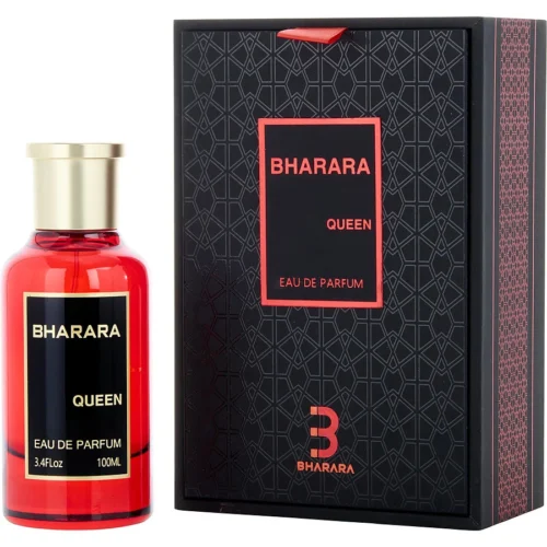 Ladies Bharara Queen EDP Spray 100 ML