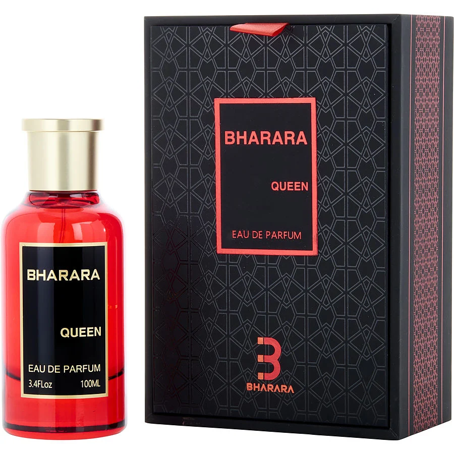 Ladies Bharara Queen EDP Spray 100 ML