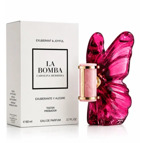 Ladies La Bomba EDP Spray 2.7 oz (Tester)