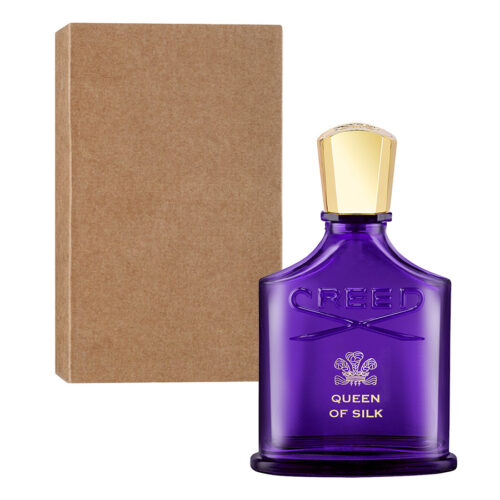 Ladies Queen Of Silk EDP Spray 2.5 oz (Tester)