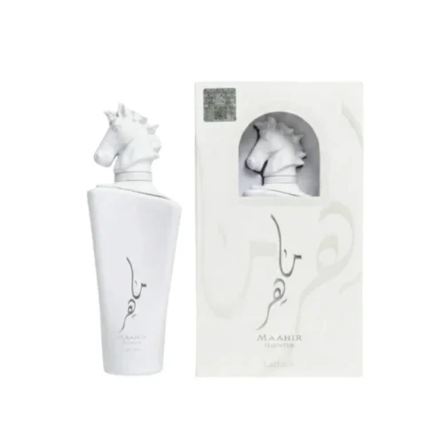 Lattafa Maahir Honor 3.4oz Eau de Parfum