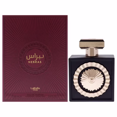 Lattafa Pride Nebras 3.4oz Edp