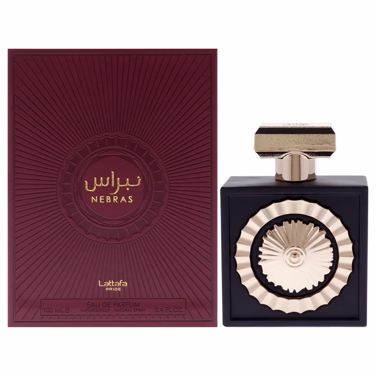 Lattafa Pride Nebras 3.4oz Edp