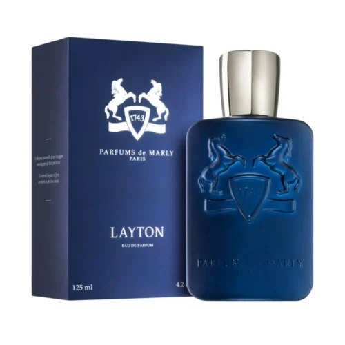 Layton by Parfums de Marly 4.2oz Eau de Parfum for Men
