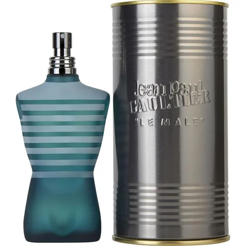 Le Male By Jean Paul Gaultier 4.2 ounce Eau De Toilette