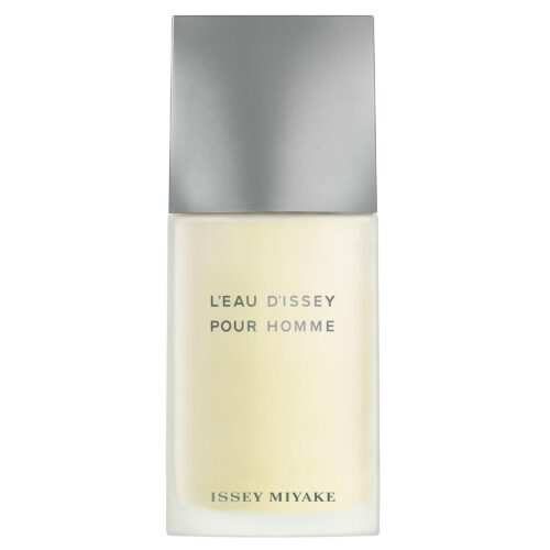 L'eau D'issey Pour Homme By Issey Miyake 4.2 ounce Eau De Toilette For Men