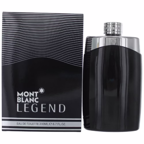 Legend by Mont Blanc 6.7 Eau de Toilette for Men