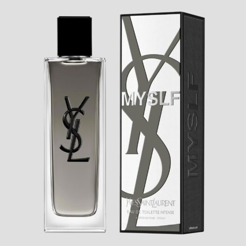MYSELF EAU DE TOILETTE INTENSE 100 ML