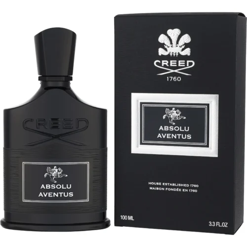 Men's Absolu Aventus EDP Spray 100 ML