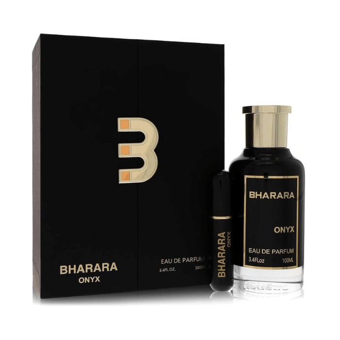 Men's Bharara Onyx EDP Spray 100 ml