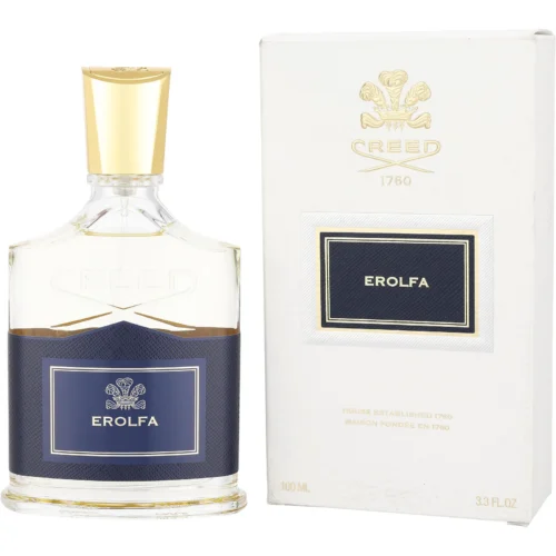 Men's Erolfa EDP Spray 100 ML