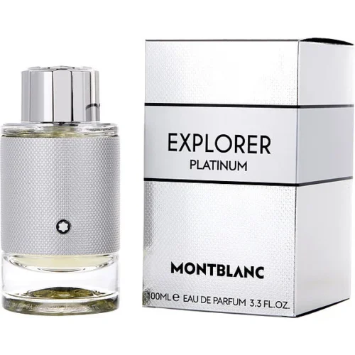 Men's Explorer Platinum EDP Spray 3.4 oz Fragrances