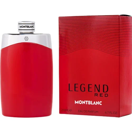 Men's Legend Red EDP Spray 3.4 oz Fragrances