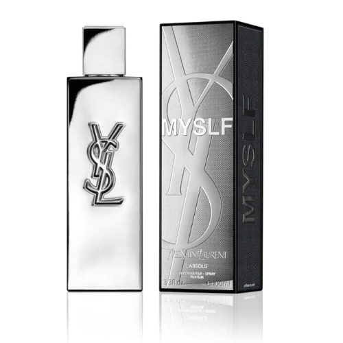 Men's MYSLF L’Absolu Parfum 3.3 oz Fragrances