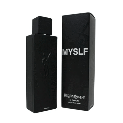 Men's Myslf Le Parfum 3.3 oz Fragrances