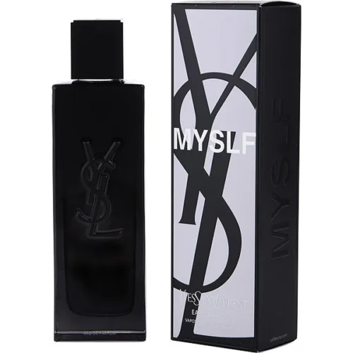 Men's Myslf EDP Spray 3.3 oz Fragrances