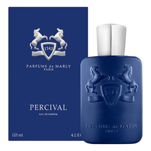 Men's Percival EDP Spray 4.2 oz (125 ml) by Parfums de Marly