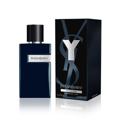 Men's Y Le Parfum 2025 Parfum 3.4 oz Fragrances