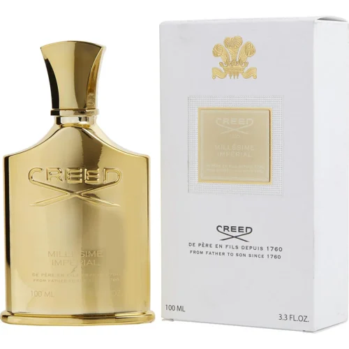 Millesime Imperial EDP Spray 3.3 oz (100 ml)